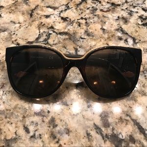 Tory Burch Cat Eye Sunglasses